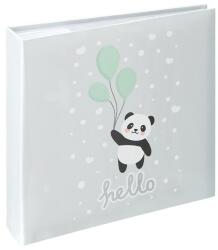 Hama Album HAMA Memo Hello Panda 10x15cm 200 lapos (00002661) - homeofficeshop