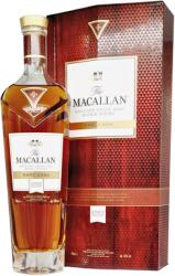 THE MACALLAN Rare Cask Red 2022 Whisky 0.7L, 43%