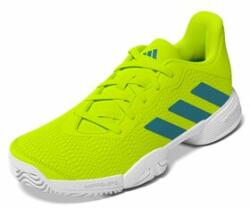 adidas Pantofi Barricade Tennis Shoes IG9530 Verde