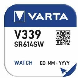 VARTA Baterie Buton de Litiu Varta Silver V339