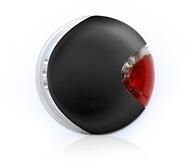 flexi Led Lighting rendszer akkumulátorral fekete