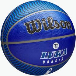 Wilson NBA Player Icon în aer liber Luka baschet WZ4006401XB7 mărimea 7