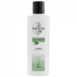 Nioxin - Sampon pentru calmarea scalpului, Nioxin, Par uscat Sampon 200 ml