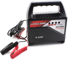 Carguard Redresor auto 12V, 4A (incarcator baterie auto) - CARGUARD (GB-CBC001)