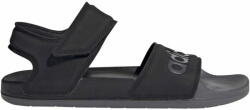  Adidas Szandál vízcipő fekete 37 1/3 EU Adilette Sandal