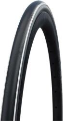 Schwalbe Külső 622-25(700x25c) One Perf Hajt Hs462a Rg Adx Fehér Csík Ls 245g