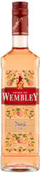Wembley - Gin Peach - 0.7L, Alc: 37.5%