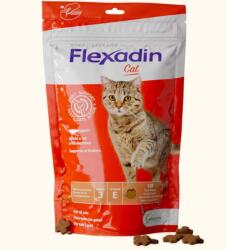Vétoquinol Flexadin Cat 60 kapszula