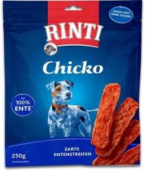 RINTI RINTI- Snaks Chicko 250g DUCK