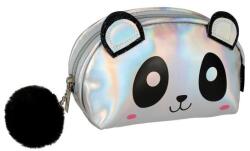 Starpak Pandás holografikus tolltartó, neszesszer (447242)