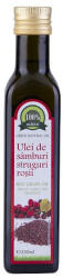 Carmita Classic Ulei de samburi struguri rosii presat la rece pur nerafinat, 250 ml, Carmita Classic