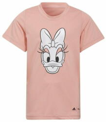 Adidas Póló rózsaszín S Disney