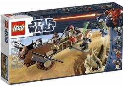 LEGO® Star Wars™ - Sivatagi sikló (9496)