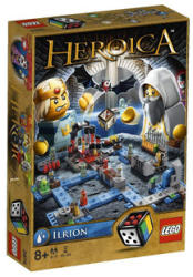 LEGO® Heroica - Ilrion (3874)