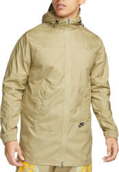 Nike M NSW SPU WVN JKT Kapucnis kabát fj5250-276 Méret S fj5250-276