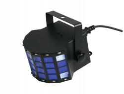 Eurolite LED Mini D-6 - globaldjshop