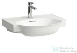 Laufen The New Classic 60x48 mosdó LCC bevonattal, fehér H8138534001041 (H8138534001041)