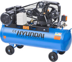 Hyundai HYD-100