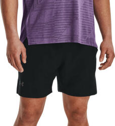 Under Armour LAUNCH ELITE 2in1 7 SHORT Rövidnadrág 1376831-001 Méret S - top4running