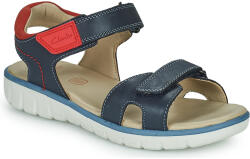 Clarks Sandale Fete Roam Surf K Clarks Albastru 32 1/2