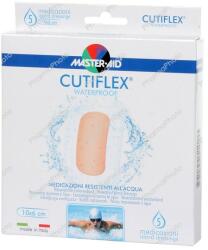 MASTER AID Cutiflex 10 x 6cm 5db (5db)