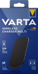 VARTA Portable Wireless Charger Multi 20W töltő - 57906