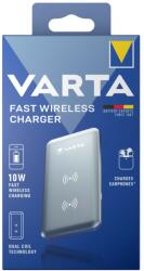 VARTA Fast Wireless Charger vezeték töltő - 57912
