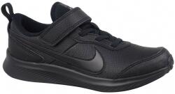 Nike Pantofi sport Casual Fete Varsity Nike Negru 32