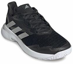 Adidas Обувки adidas CourtJam Control ID1545 Черен (CourtJam Control ID1545)