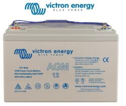 Victron Energy AGM Super Cycle Battery 12V/15Ah BAT412015080 (BAT412015080)
