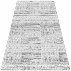  Decormat Kültéri szőnyeg Anyagi textúra 120x180 cm