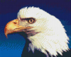 Pixelhobby 804035 Sas (25, 4x20, 3cm) (804035)