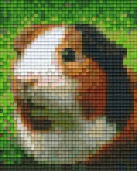 Pixelhobby 801325 Tengerimalac (10, 1x12, 7cm) (801325)