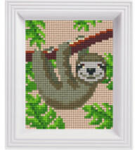 Pixel készlet - LAJHÁR (dzsungel) (31433)