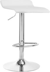  Bárszék QS-B08 FEHÉR