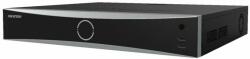Hikvision DS-7716NXI-K4/Alarm16+9 16 csatornás AcuSense NVR; 160/160 Mbps be-/kimeneti sávszélesség; riasztás I/O (DS-7716NXI-K4/Alarm16+9) - hik-online
