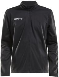 Craft SQUAD JACKET Dzseki 1908105-999000 Méret XL - weplayhandball