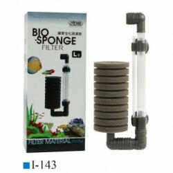 ISTA Filtru burete acvariu Bio Sponge Single L