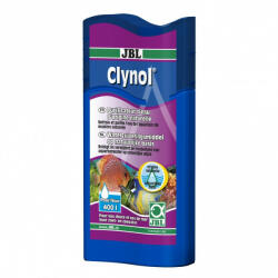 JBL Solutie curatare limpezire acvariu JBL Clynol 100 ml