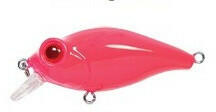 OWNER Vobler Owner Bug Eye Bait 48mm 6.5gr 71 Bubble Gum Pink