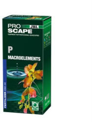 JBL Fertilizant plante acvarii JBL ProScape P Macroelements 250 ml