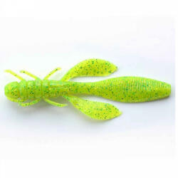 CULTIVA Creatura Owner Getnet Juster Hog 58mm 07 Chartreuse Yellow