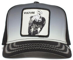 Goorin Bros Sapca Goorin Brothers Trucker Back of Buzzard Negru