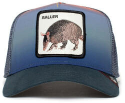 Goorin Bros Sapca Goorin Brothers Trucker Balladillo Gri