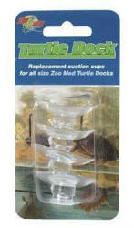 ZOOMED Ventuze/ZOOMED Suction cups 4 pcs Turtle Dock