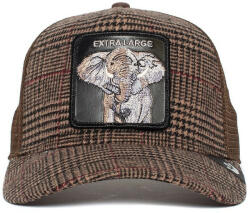 Goorin Bros Sapca Goorin Brothers Trucker In The Room Extra Large Maro