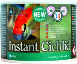 Aquarium Systems Sare Instant Cichlid 400 g