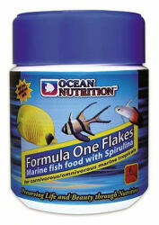 Ocean Nutrition Formula One Flakes 34 g
