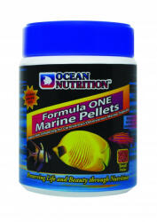 Ocean Nutrition Formula One Marine Pellets Small 100 g