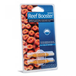 PRODIBIO Tratament apa marina Reef Booster Nano 2 fiole - PRODIBIO